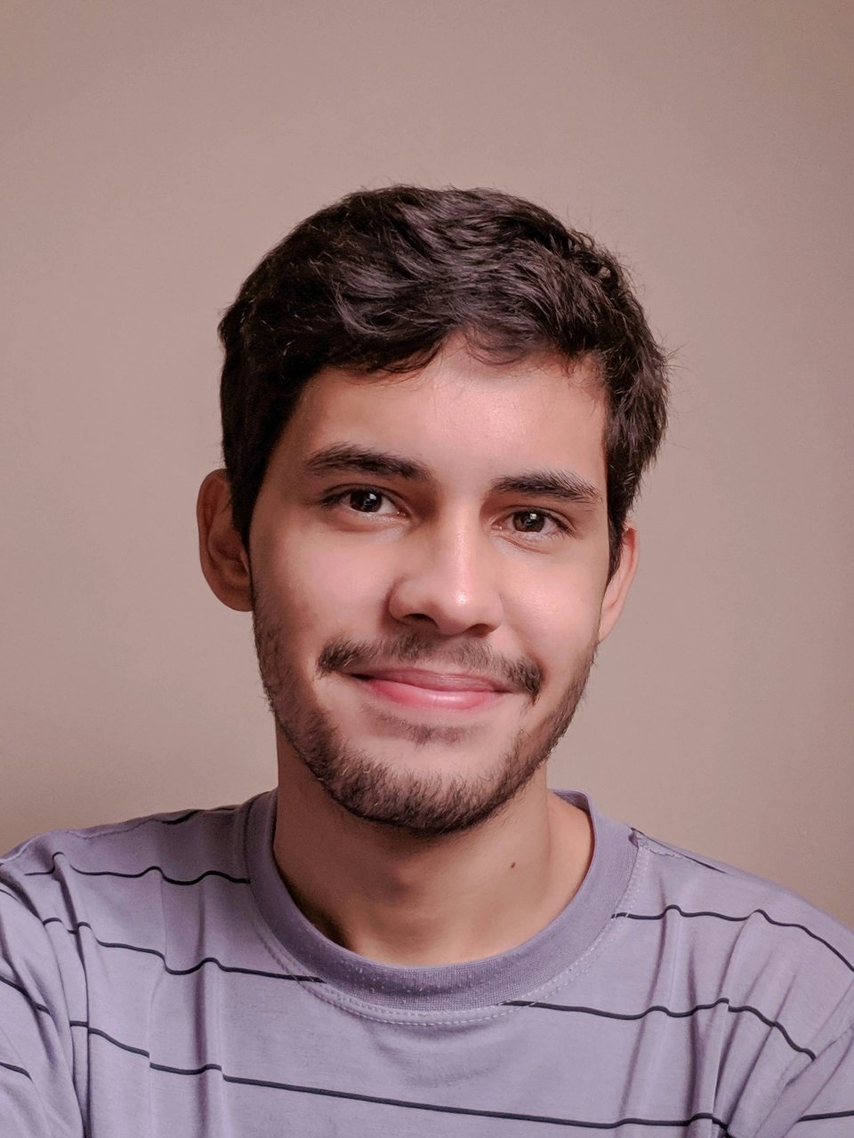 Foto de Davi Valente