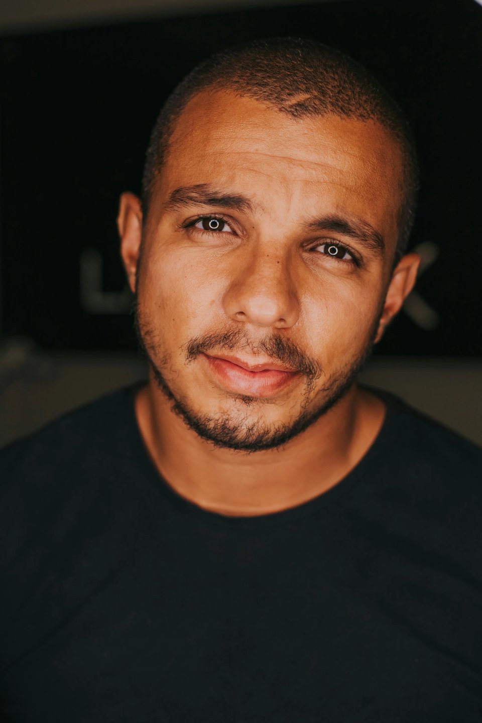 Foto de Rafa Bittencourt